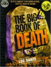 cover of the book The Big Book of Death