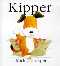 cover of the book Kipper