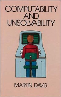 cover of the book Computability and Unsolvability