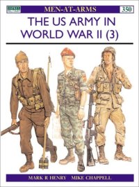 cover of the book The US Army in World War II: North-West Europe