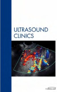 cover of the book Advanced Obstetrical Ultrasound: Fetal Brain, Spine, and Limb Abnormalities, An Issue of Ultrasound Clinics