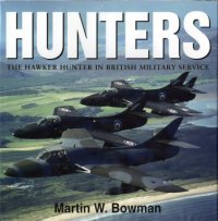 cover of the book The Last of the Hunters