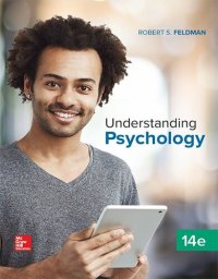 cover of the book Understanding Psychology