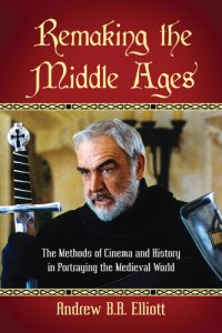 cover of the book Remaking the Middle Ages