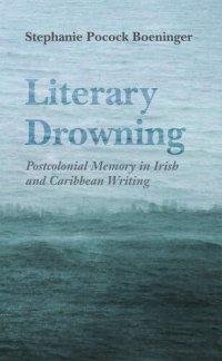 cover of the book Literary Drowning