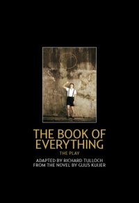 cover of the book The book of everything: the play