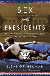 cover of the book Sex with Presidents