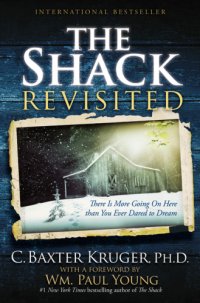 cover of the book The Shack Revisited