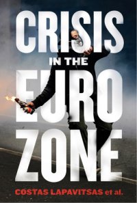 cover of the book Crisis in the Eurozone