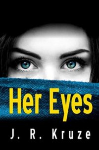 cover of the book Her Eyes