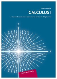 cover of the book Calculus I