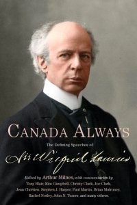 cover of the book Canada Always