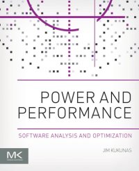 cover of the book Power and Performance