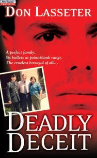 cover of the book Deadly Deceit