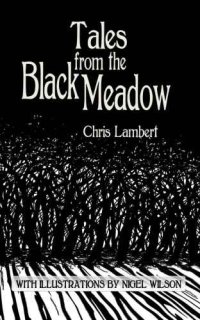 cover of the book Tales from the Black Meadow