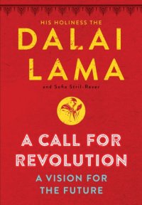 cover of the book A Call for Revolution A Vision for the Future