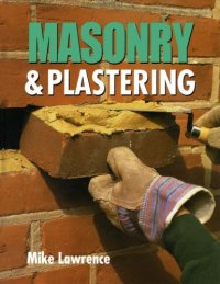 cover of the book Masonry and Plastering