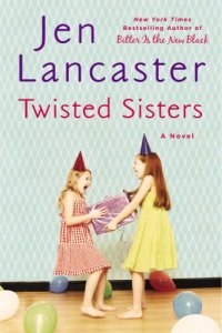 cover of the book Twisted Sisters