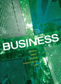 cover of the book Business