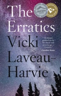 cover of the book The Erratics