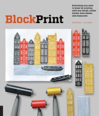 cover of the book Blockprint