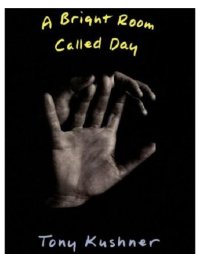 cover of the book A Bright Room Called Day