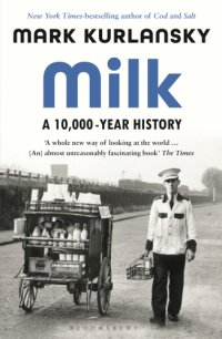 cover of the book Milk