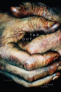 cover of the book Tap out: poems