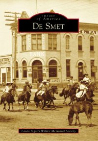 cover of the book De Smet