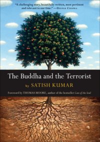 cover of the book The Buddha and the Terrorist