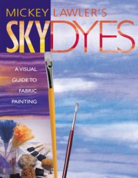 cover of the book Skydyes