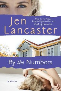 cover of the book By the Numbers