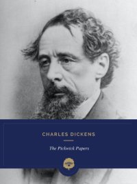 cover of the book The Pickwick Papers