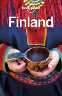 cover of the book Lonely Planet Finland