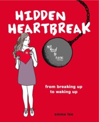 cover of the book Hidden Heartbreak