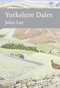 cover of the book Yorkshire Dales