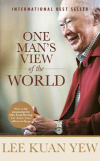 cover of the book One Man's View of the World