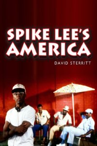 cover of the book Spike Lee's America