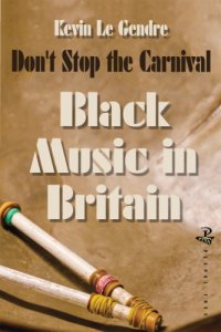 cover of the book Don't Stop the Carnival