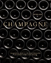 cover of the book Champagne: the essential guide to the wines, producers, and terroirs of the iconic region