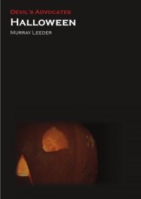 cover of the book Halloween