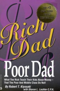 cover of the book Rich Dad's Advisors®: Rich Dad, Poor Dad