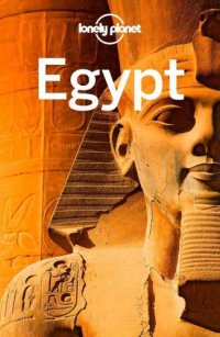 cover of the book Lonely Planet Egypt