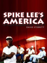 cover of the book Spike Lee's America