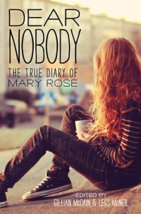 cover of the book Dear Nobody