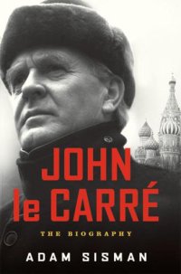 cover of the book John Le Carré: the Biography