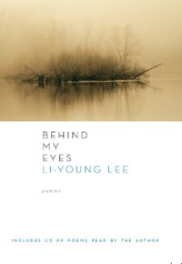 cover of the book Behind My Eyes