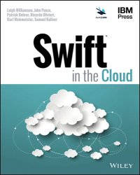 cover of the book Swift in the Cloud