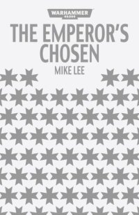 cover of the book The Emperor's Chosen