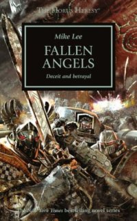 cover of the book Fallen Angels